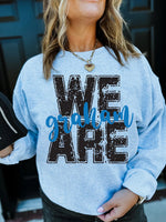 We Are Graham PREORDER