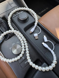4 in 1 Beaded Chargers