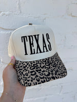 Texas Trucker Hat