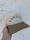 Mother Trucker Hat