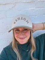 Mother Trucker Hat