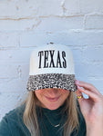 Texas Trucker Hat