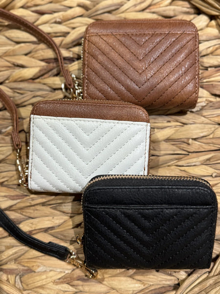 Emily Wallet