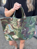 The Tote Bag