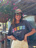 Jesus Loves You