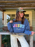 Jesus Loves You