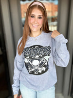Sparkle School Spirit Sweatshirt
