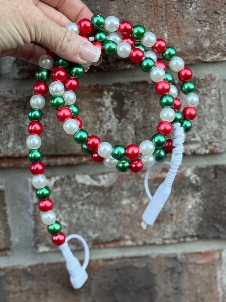 Christmas Chargers 4 in 1 BF