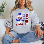 Wylie Pride Sweatshirt PREORDER