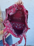 The Paisley Tote
