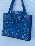 The Paisley Tote