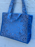 The Paisley Tote