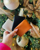 Luxury Keychain Wallet