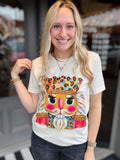Feeling Fancy Nutcracker Tee