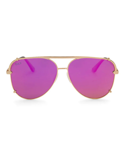 Shay Dax Eyewear