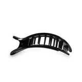 Round Flat Hair Clip
