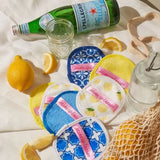 Limoncello Makeup Eraser Set