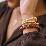 Spiral Hair Tie Mix Pack