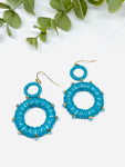 Trista Earrings