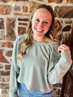 Better Idea Sweatshirt