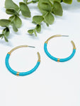 Berrklin Earrings