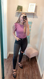 Hidden Amelia Skinny Jeans
