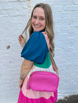 Baxley Crossbody