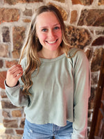Better Idea Sweatshirt