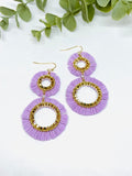 Braylenn Earrings