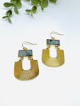 Julienne Earrings