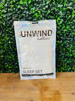 Unwind Sleep Set