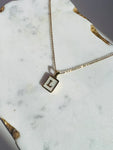 McKinley Initial Necklace